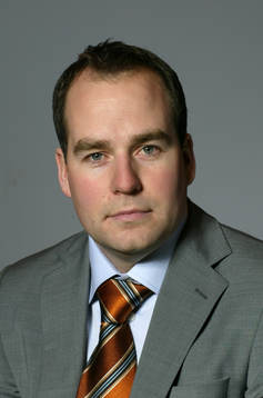Per Gidlund (tränare)