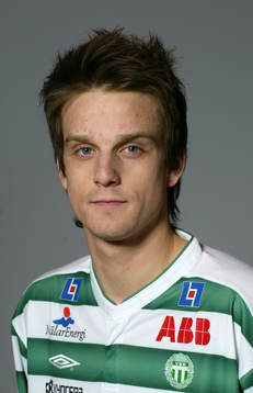 Niclas Johansson