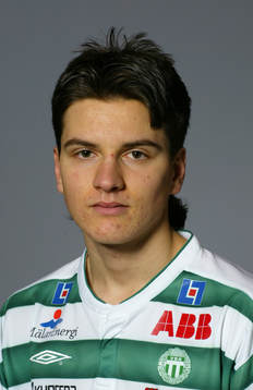 Boris Ljevar