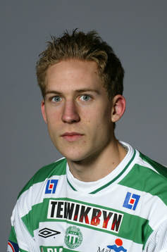 Jonas Sandhagen