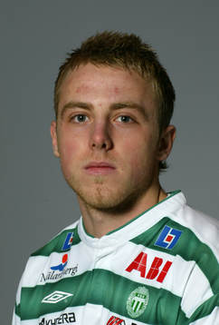 Christian Söderberg