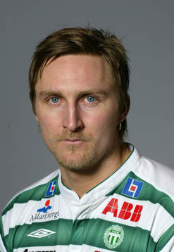 Jonas Stark