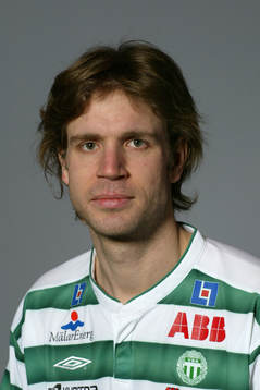 Johan Svensson