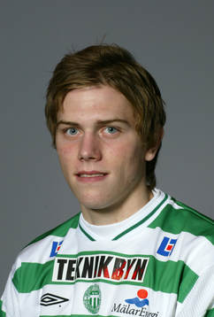 Robert Wahlström