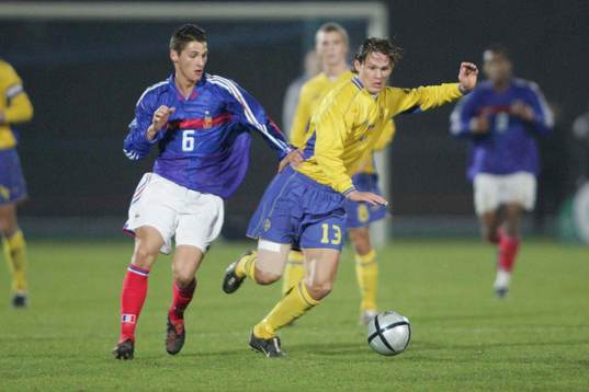 Jon Jönsson, Sverige