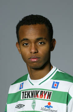 Abdi Ahmed