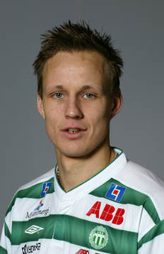 Joonas Botold