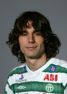 David Curtolo