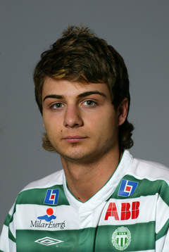 Damir Foric