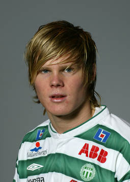 Dennis Hansson