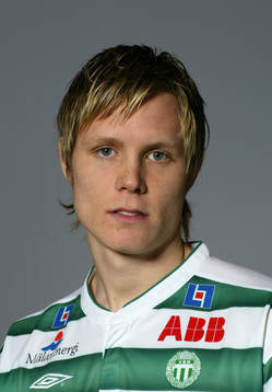Anton Holmberg