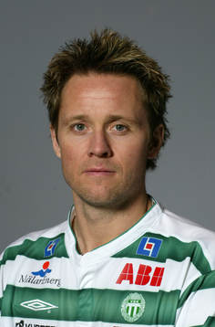 Peter Markstedt