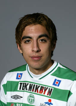 Ivan Merino