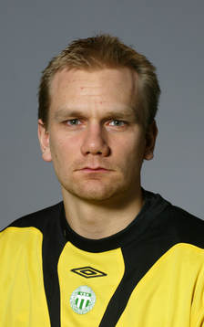 Dawid Wikström (målvakt)