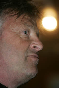 Arne Erlandsen, Tränare