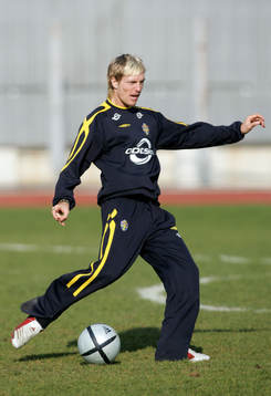 Christian Wilhelmsson