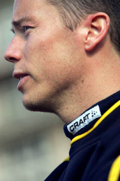 Daniel Andersson