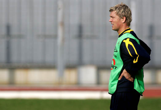 Marcus Allbäck