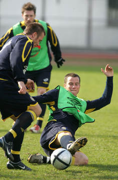 Daniel Andersson