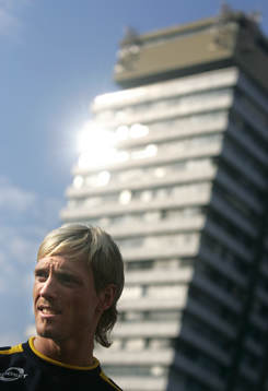 Christian Wilhelmsson