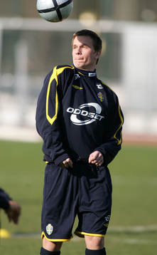 Tobias Linderoth