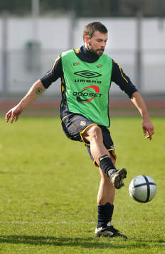 Alexander Östlund