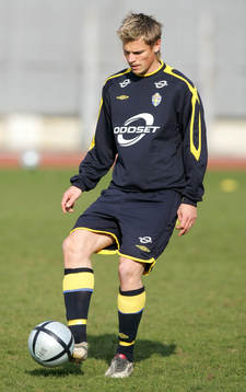 Markus Rosengren