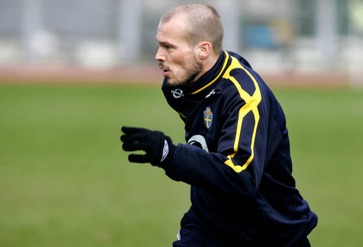 Fredrik Ljungberg
