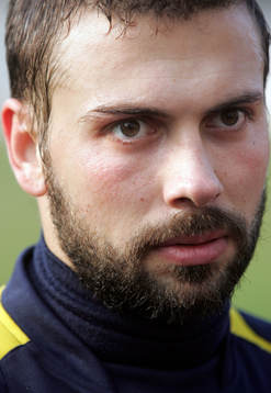 Alexander Östlund