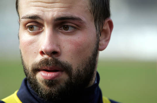 Alexander Östlund