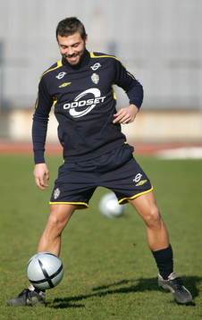 Alexander Östlund