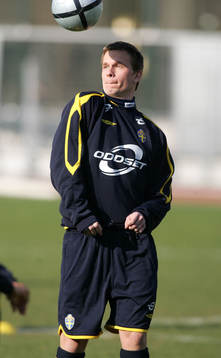 Tobias Linderoth