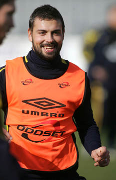 Alexander Östlund