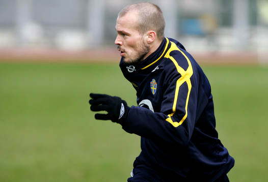 Fredrik Ljungberg