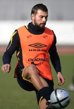 Alexander Östlund