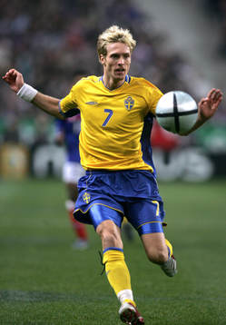 Christian Wilhelmsson