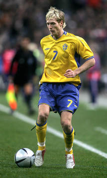 Christian Wilhelmsson