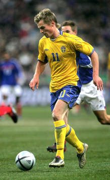 Markus Rosenberg