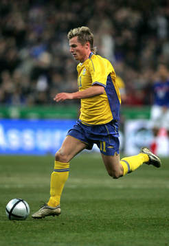 Markus Rosenberg