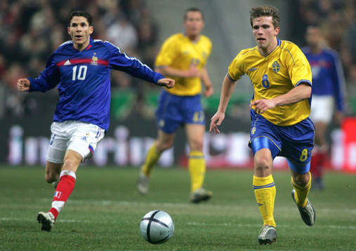 Anders Svensson