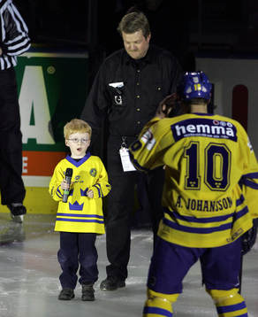 Daniel Asplund