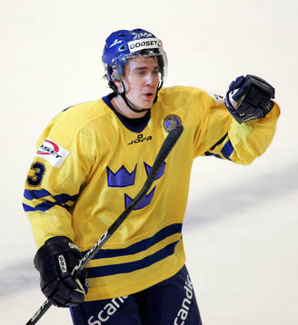 Mattias Weinhandl, Sverige