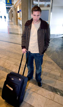 Anders Svensson