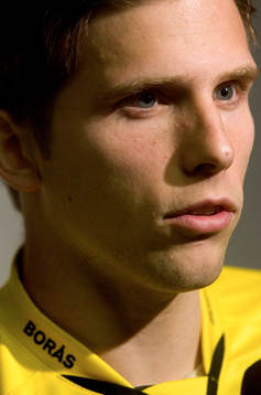Anders Svensson , Elfsborg
