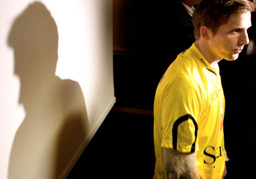 Anders Svensson , Elfsborg