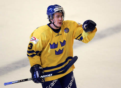 Mattias Weinhandl, Sverige