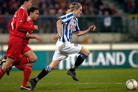 Lasse Nilsson