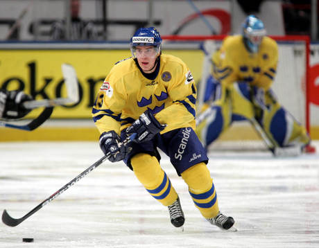 Mattias Weinhandl, Sverige