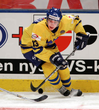Mattias Weinhandl, Sverige