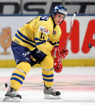 Magnus Kahnberg, Sverige
